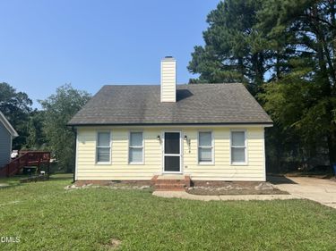 4204 Ferriday Court, Raleigh, NC 27616