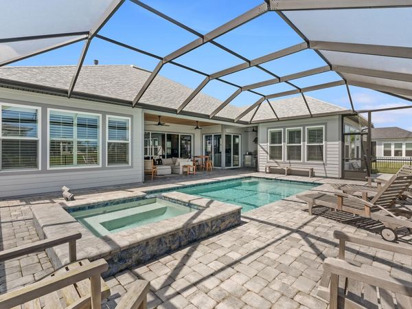 227 Tesoro Ter, St Augustine, FL 32095