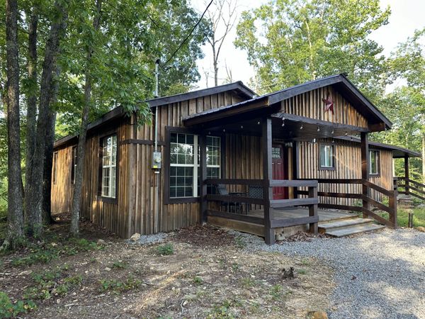 550 Tooley Trail Lane , Mc Ewen, TN 37101