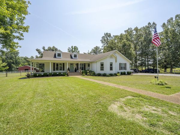1725 WOODS RD , Adamsville, TN 38310
