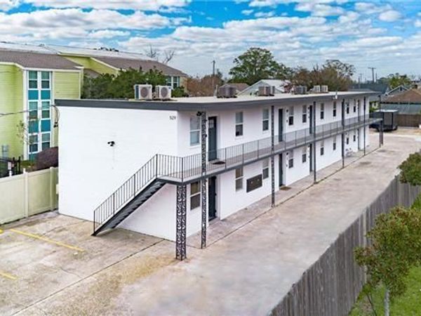 529 CENTRAL Avenue , Jefferson, LA 70121