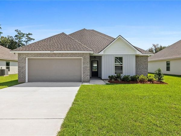 41375 ROSEWOOD Lane , Hammond, LA 70403