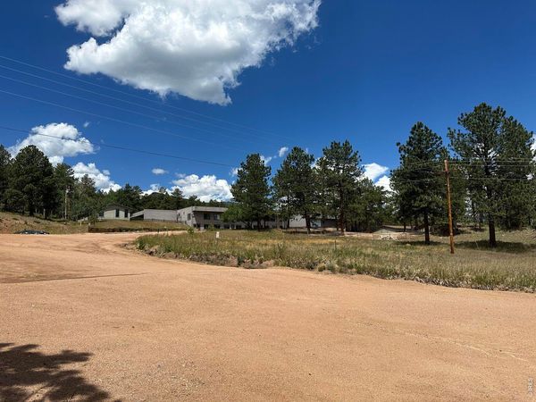 1737 County Road 43, Bailey, CO 80421