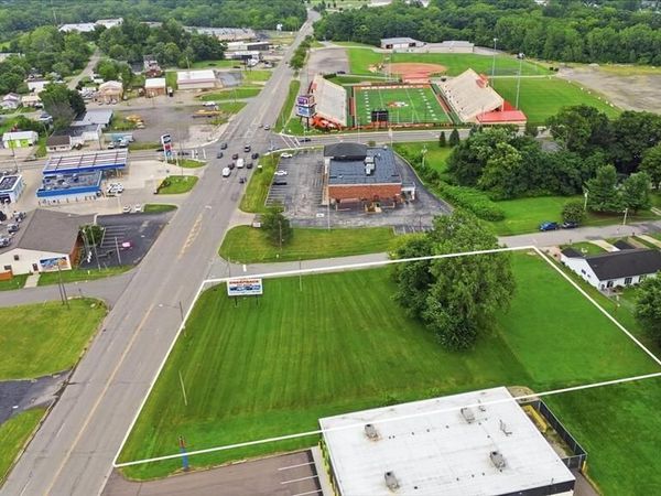 0 W Fourth St, Mansfield, OH 44906