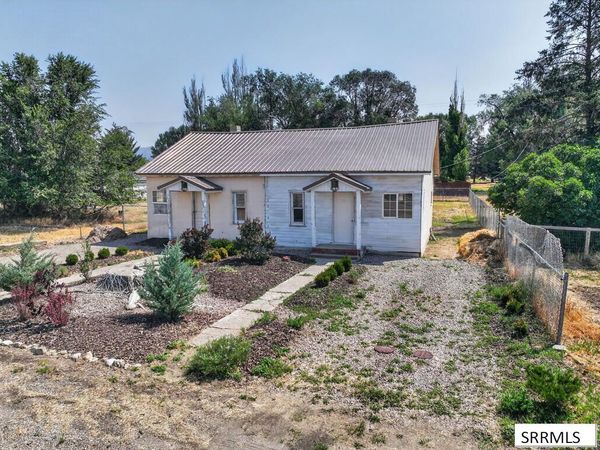 245 S Main Street, ROCKLAND, ID 83271
