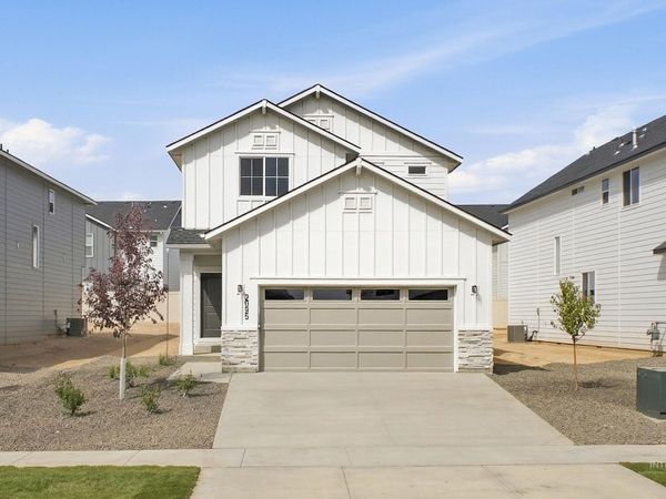 2095 S Summerson Way, Meridian, ID 83642