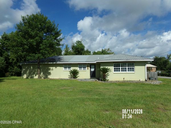 6530 Dahlia Drive , Panama City, FL 32404