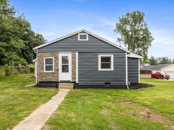 1465 W Turner Street, Union City, IN 47394