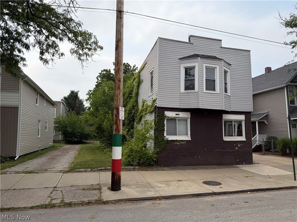 1258 W 65th Street , Cleveland, OH 44102