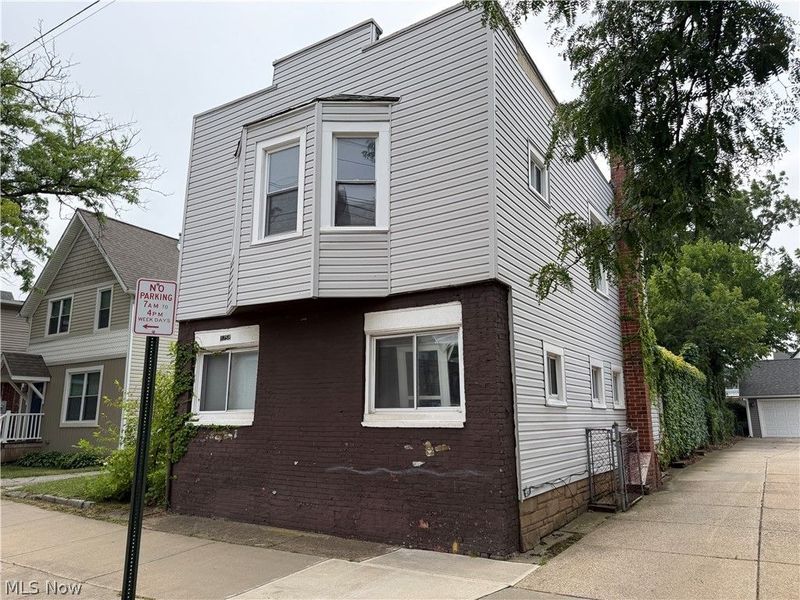 1258 W 65th Street, Cleveland, OH 44102 Photo 2