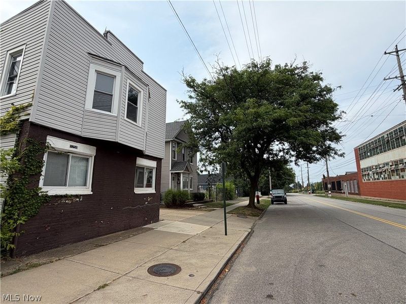 1258 W 65th Street, Cleveland, OH 44102 Photo 3
