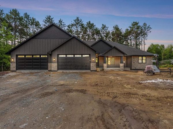 3141 HIGH COUNTRY COURT, Suamico, WI 54313