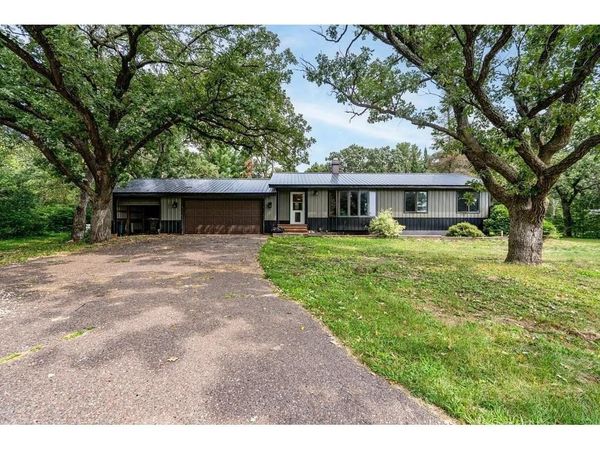 E6095 800th Avenue, Colfax, WI 54730
