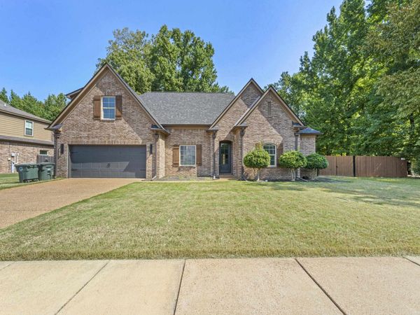 6274 BENDING RIVER RD, Bartlett, TN 38135