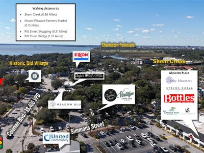 210 Klink Lane, Mount Pleasant, SC 29464