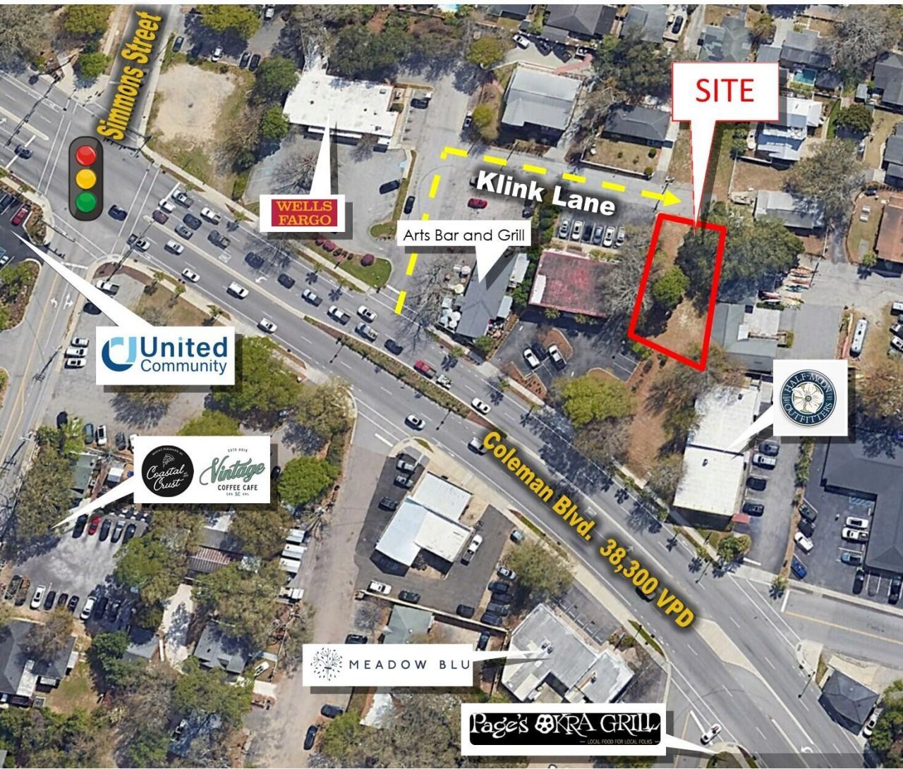 210 Klink Lane Photo 3