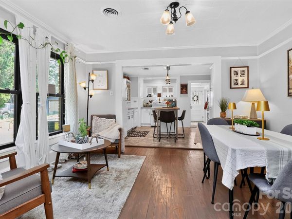 410 Chapel Street , China Grove, NC 28023