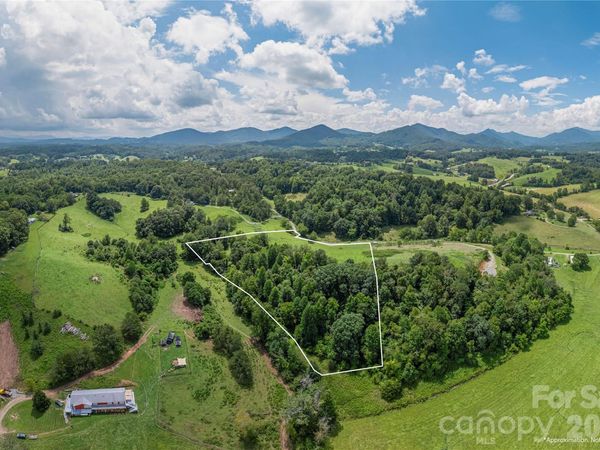 99999 Little Bo Lane, Leicester, NC 28748