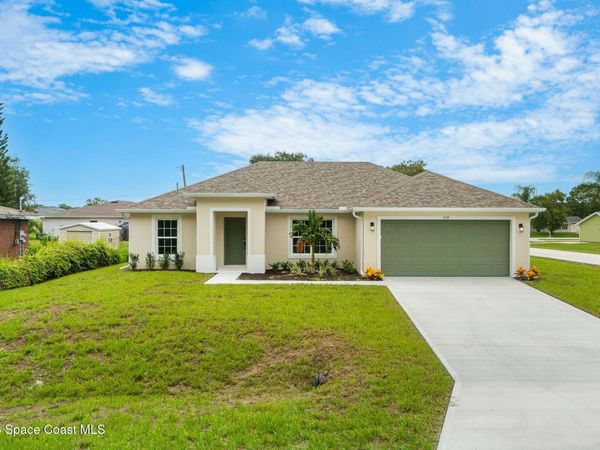 938 Ulster Avenue SE, Palm Bay, FL 32909