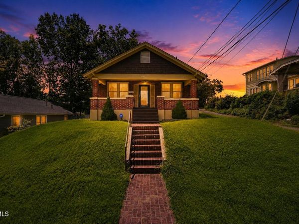 608 Vernon Street, Bristol, VA 24201