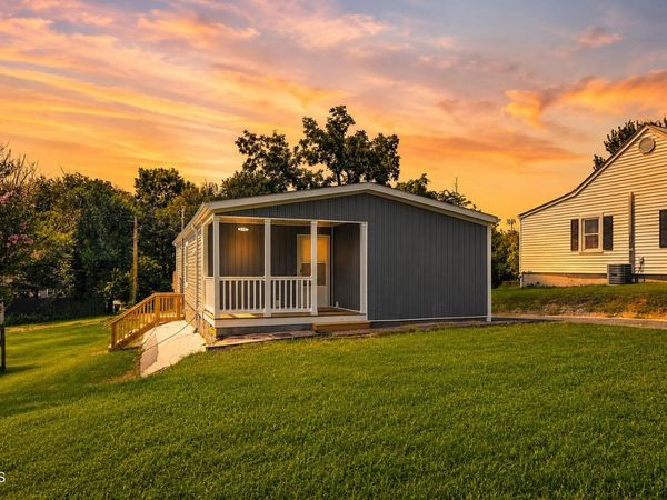 1616 C Street, Kingsport, TN 37664