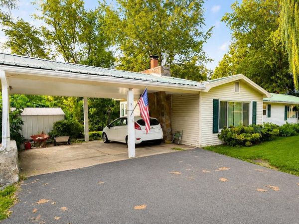 31031 Lee Highway, Glade Spring, VA 24340