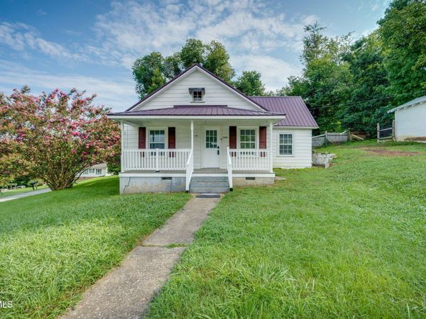 3800 Busbee Street, Kingsport, TN 37664