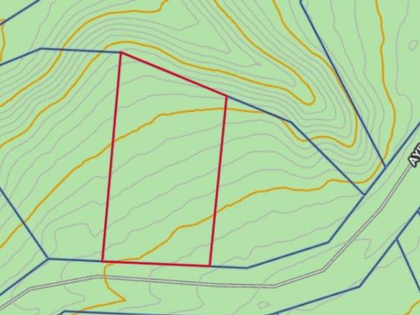 Lot 5 Ayr Drive , Bella Vista, AR 72715