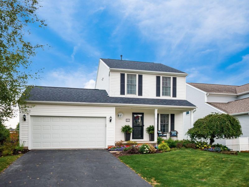 863 Mill Stream Street, Sunbury, OH 43074 Photo 2