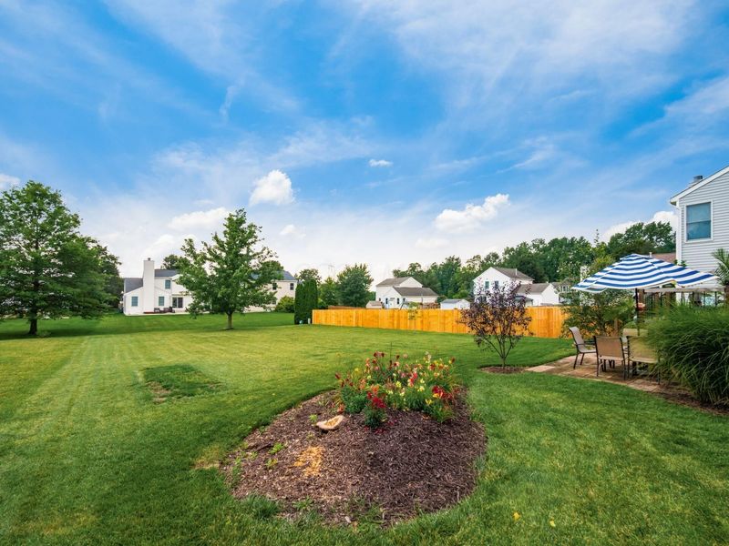863 Mill Stream Street, Sunbury, OH 43074 Photo 30