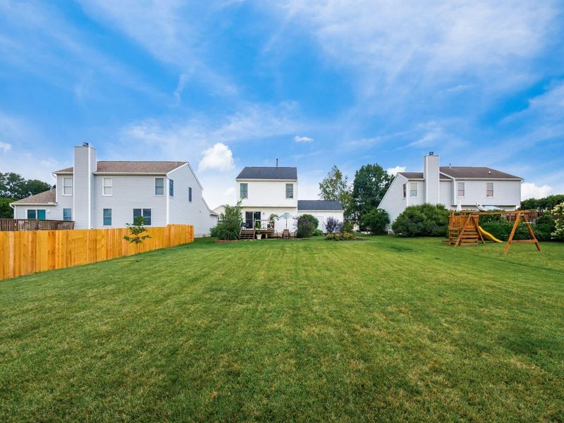 863 Mill Stream Street, Sunbury, OH 43074 Photo 31