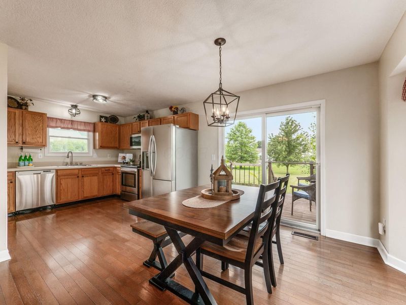 863 Mill Stream Street, Sunbury, OH 43074 Photo 8
