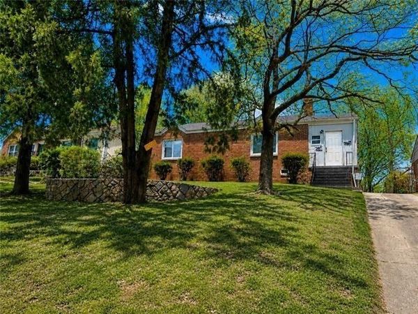 Atlanta, GA 30316