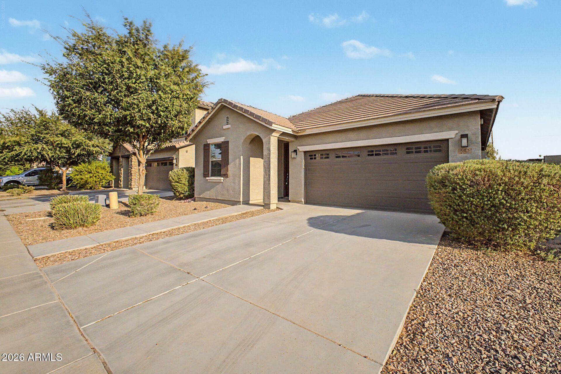 3313 E Russell Street, Mesa, AZ 85213 Main Photo
