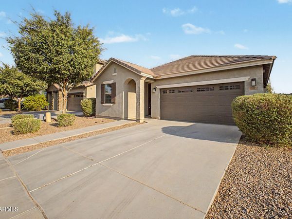 3313 E RUSSELL Street, Mesa, AZ 85213