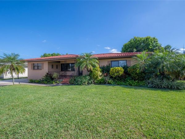 2916 W COLLINS STREET , TAMPA, FL 33607