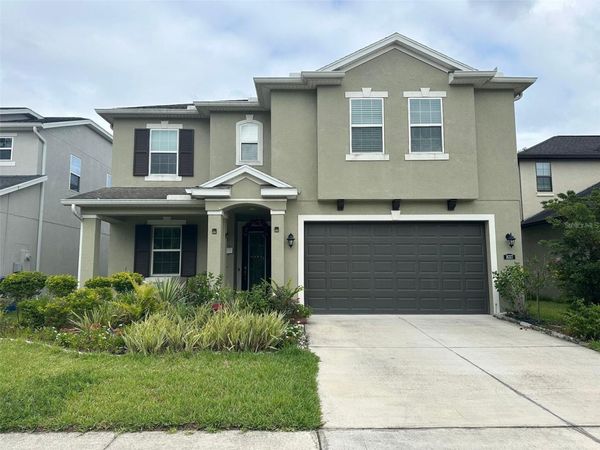 16317 HYDE MANOR. DRIVE, TAMPA, FL 33647