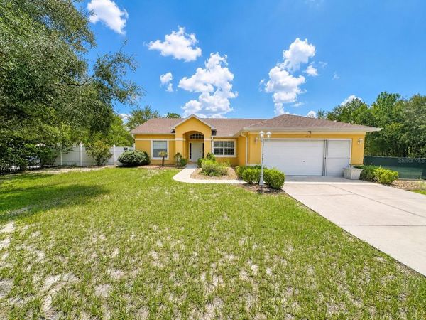 14244 MULKERIN DRIVE , WEEKI WACHEE, FL 34614