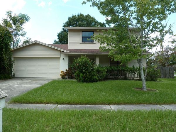 16224 SAWGRASS CIRCLE , TAMPA, FL 33624