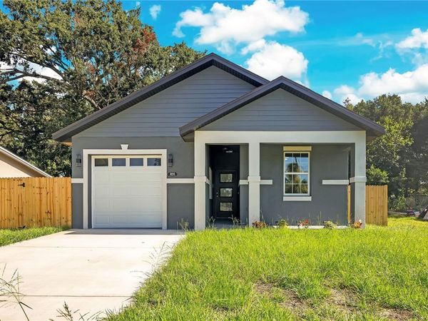 231 E LAFAYETTE STREET , WINTER GARDEN, FL 34787