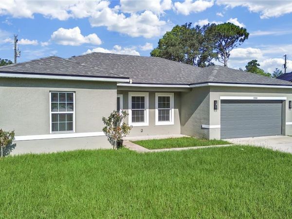 15094 SW 43RD AVENUE ROAD , OCALA, FL 34473