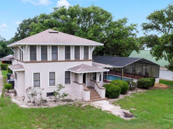 530 N RIDGE AVENUE, LAKE ALFRED, FL 33850