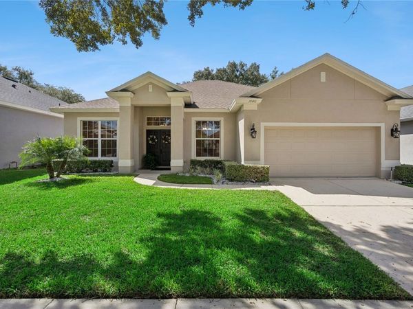 1040 KERSFIELD CIRCLE , LAKE MARY, FL 32746