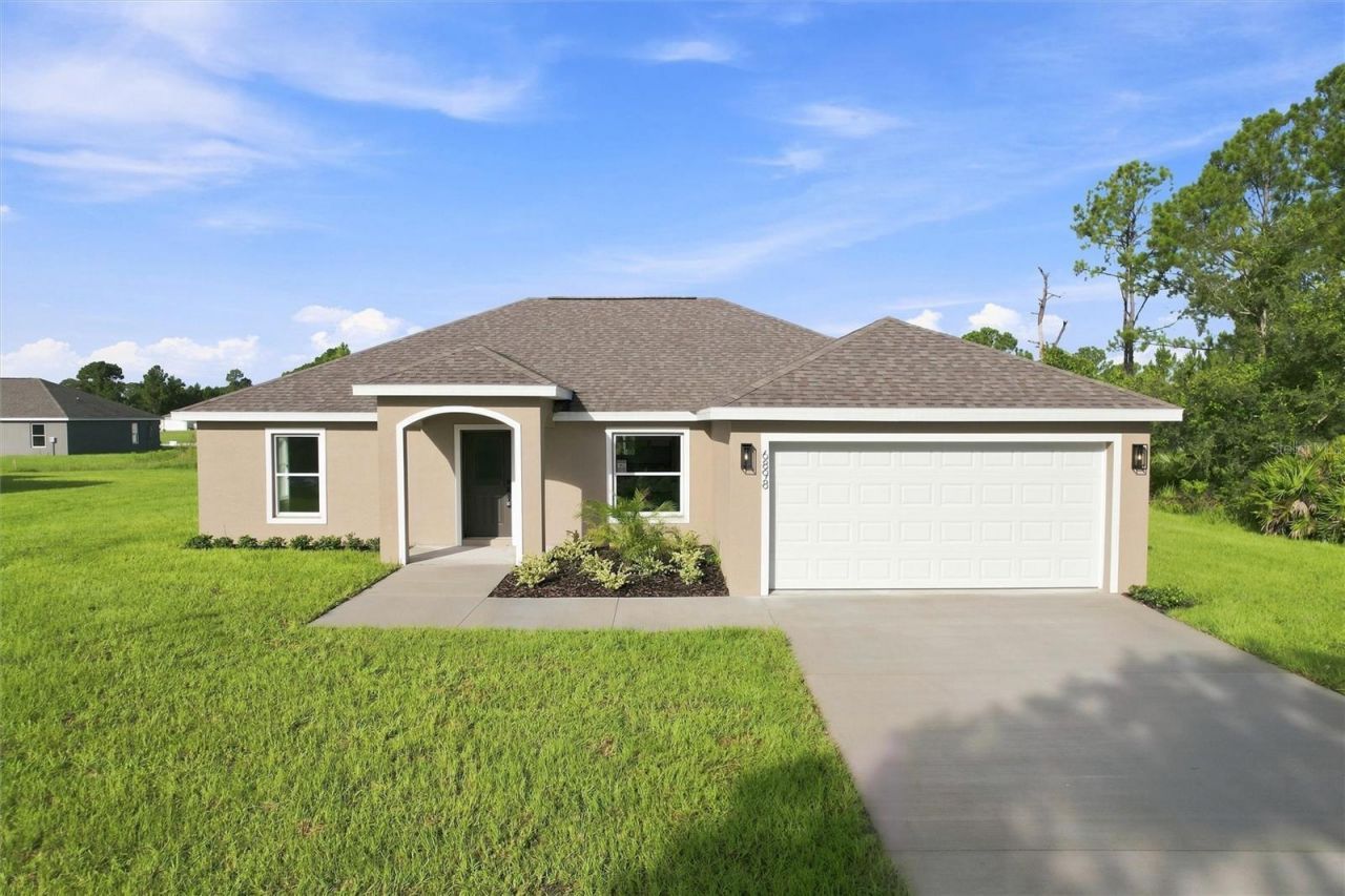 6898 Dickinson Drive, Sebring, FL 33872 Photo