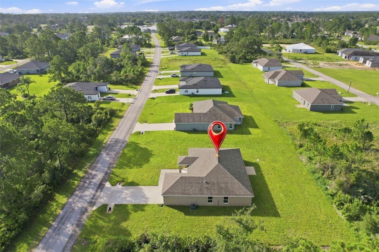 6898 Dickinson Drive, Sebring, FL 33872 Photo