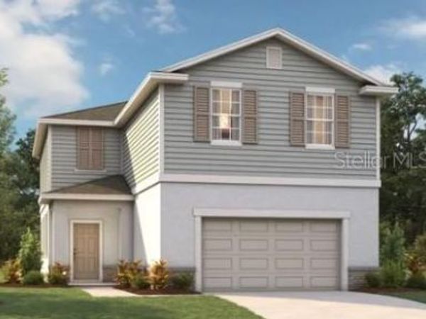 10079 MORNING MEADOWLARK TRAIL , PARRISH, FL 34219