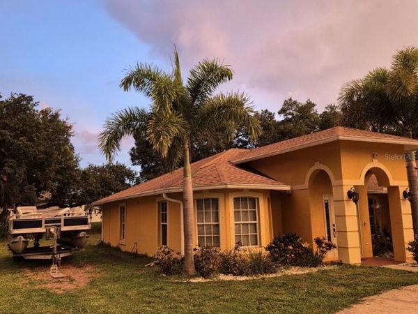 4856 ARCHIE LANE , FORT MYERS, FL 33905