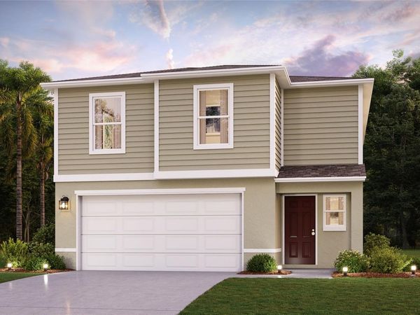 1741 EAGLE HAMMOCK BOULEVARD , EAGLE LAKE, FL 33839