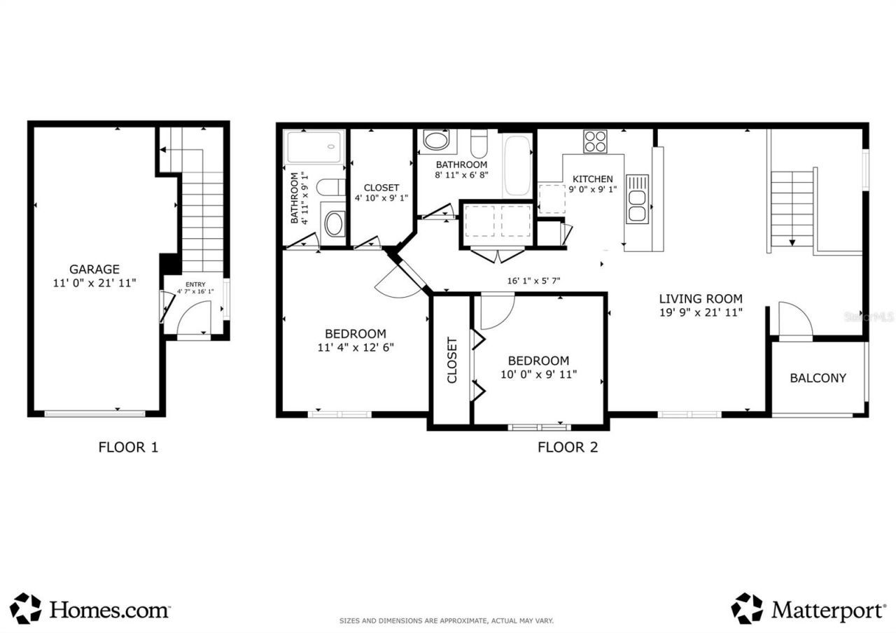 8098 Moonstone Drive, Unit 17-203, Sarasota, FL 34233 Photo