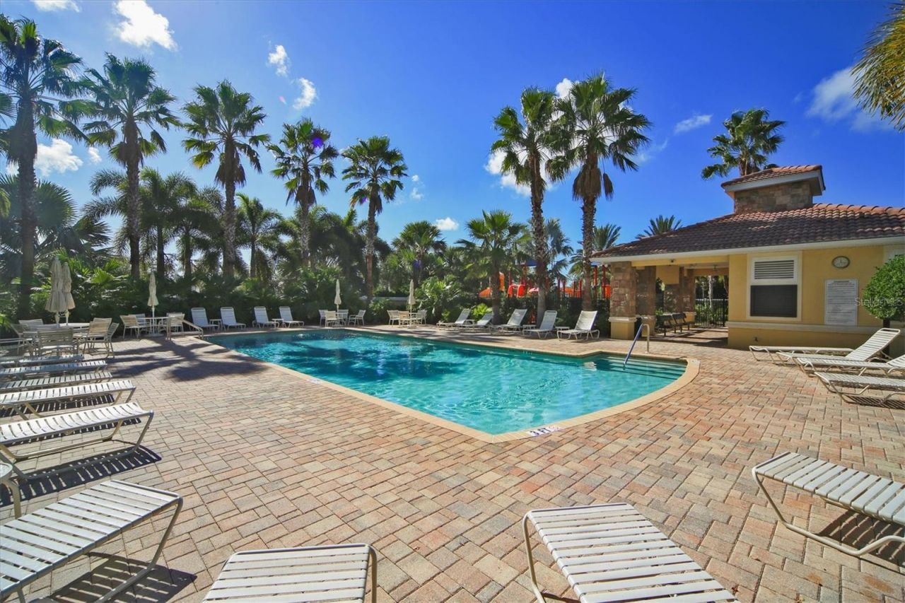 8098 Moonstone Drive, Unit 17-203, Sarasota, FL 34233 Photo